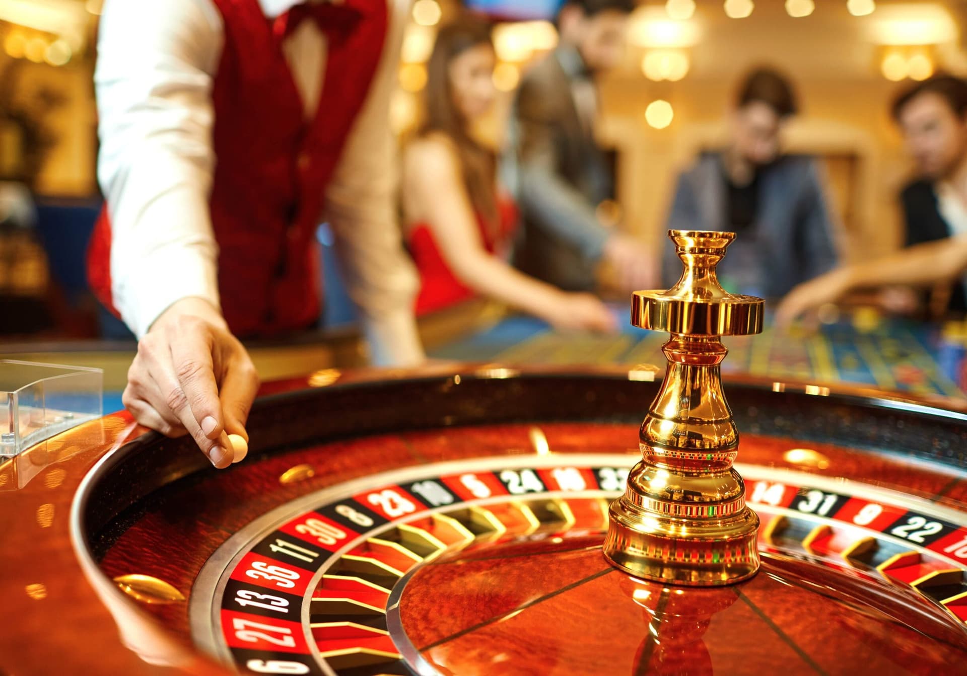 Top Choices for Online Casino in Manitoba: A Comprehensive Guide
