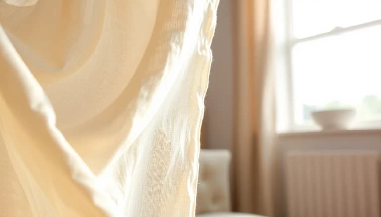 De Voordelen van Linnen: Comfort, Duurzaamheid en Stijl