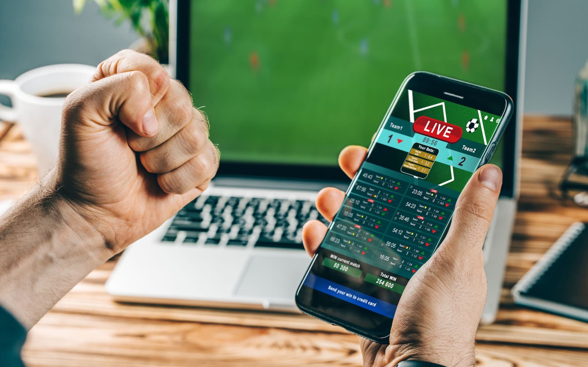 Top 10 Sportsbooks in Canada: Your Guide to Winning Bets