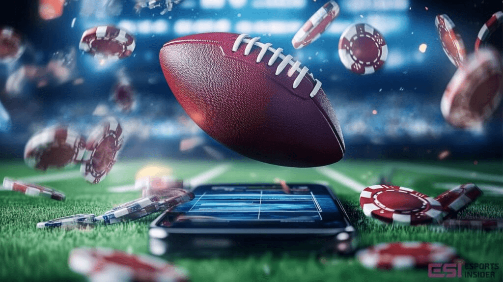Understanding Sportsbooks in South Carolina: Options and Insights