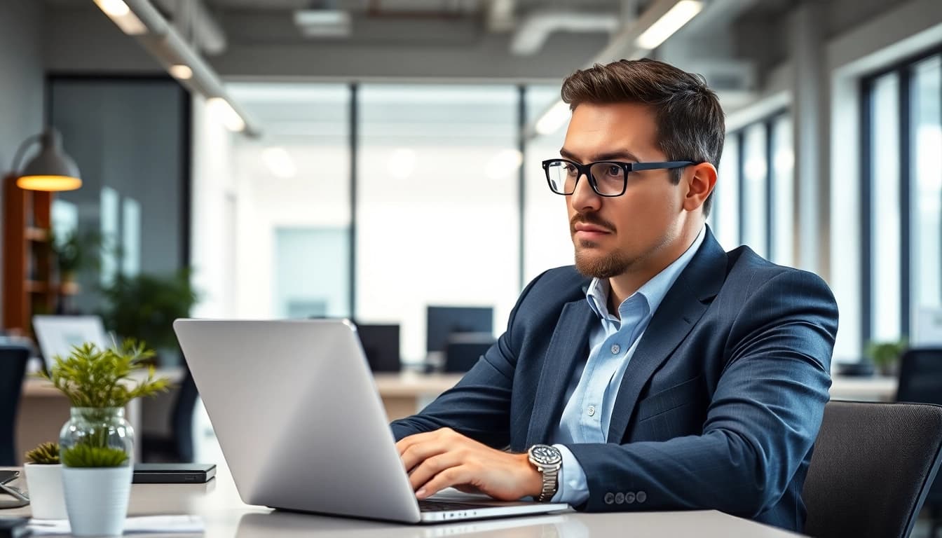 Exploring registration and certification in Federal databases with a professional consultant.