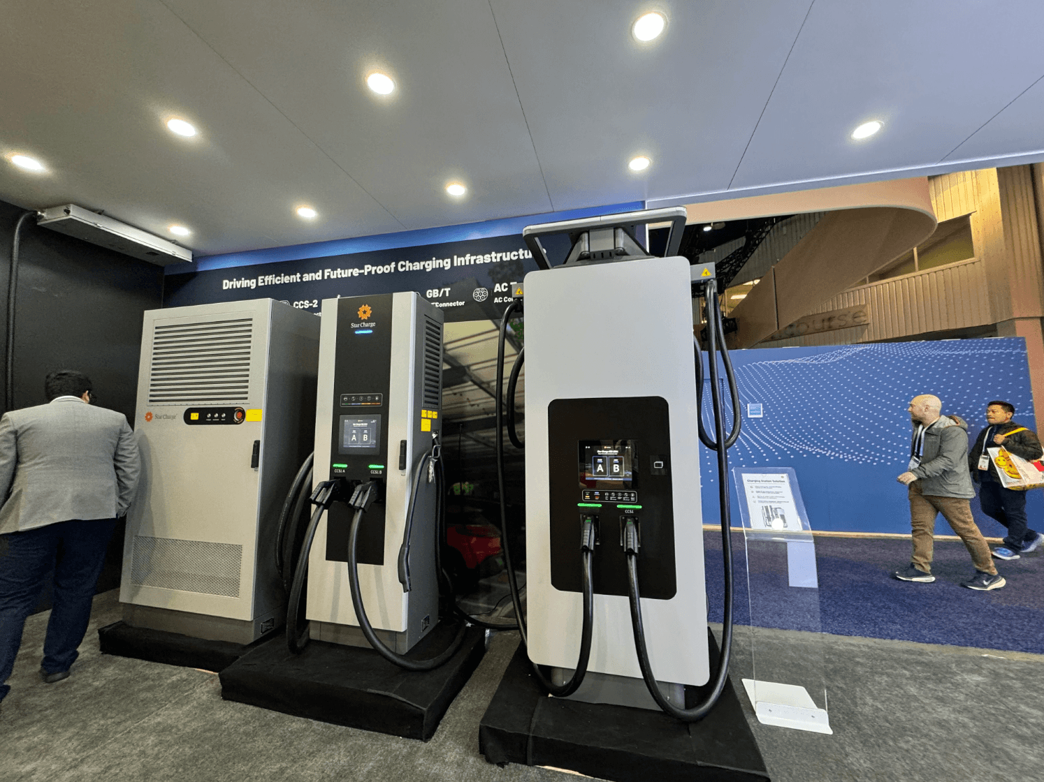 5 Easy EV Charging Solutions That Save Time and Energy