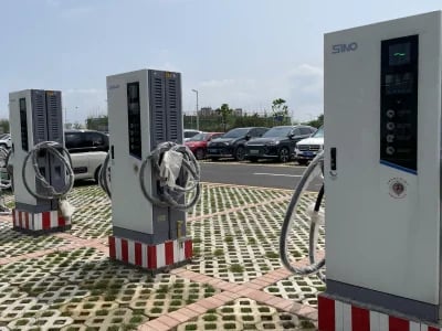 5 Easy EV Charging Solutions That Save Time and Energy