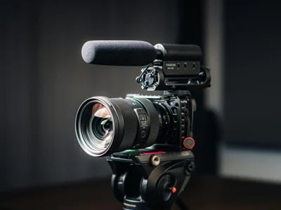 Calgary Corporate Video Production Experts – Crafting Compelling Business Narratives
