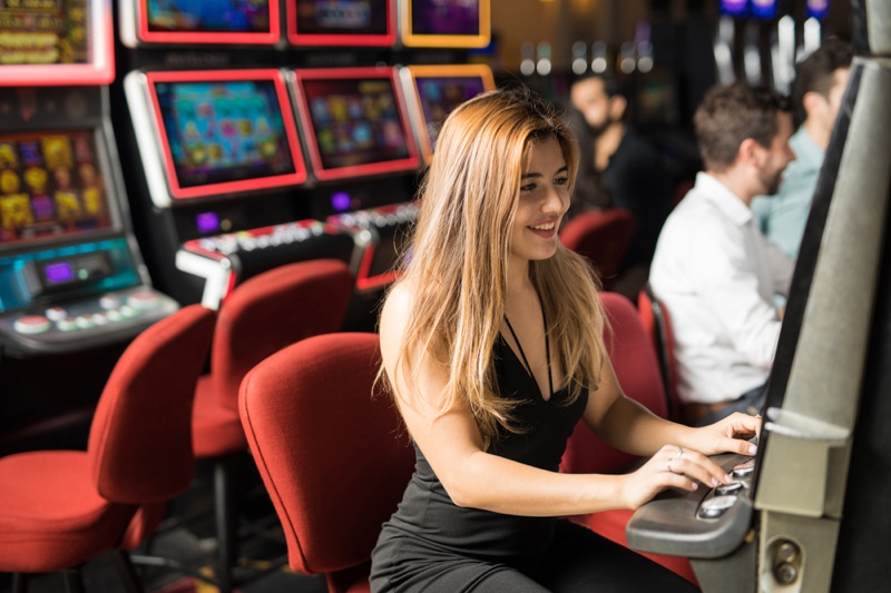 Top Insights into Online Casino in Saskatchewan for Aspiring Gamblers