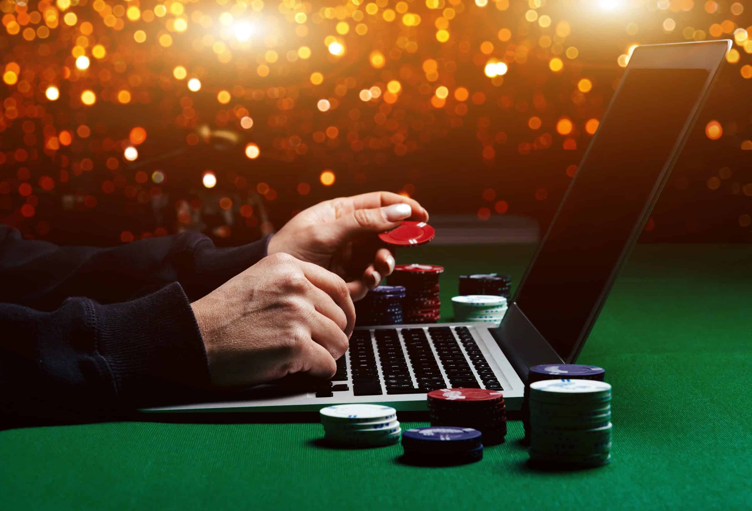 The Complete Guide to Online Casino in Oklahoma: Best Practices and Insights