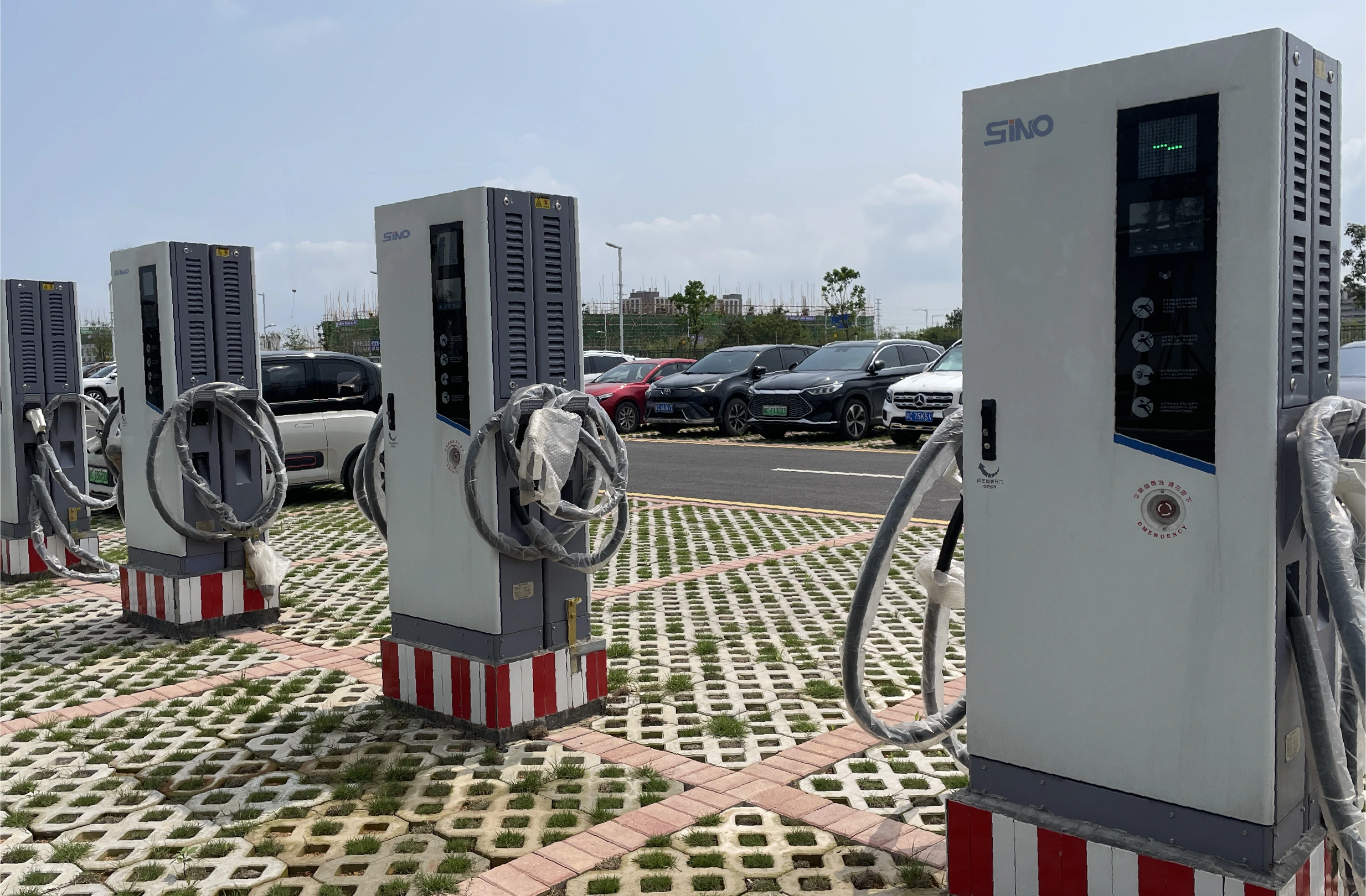 5 Easy EV Charging Solutions That Save Time and Energy