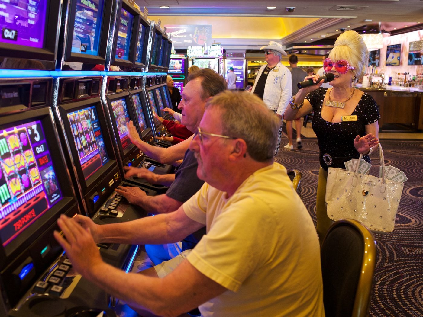 Top Strategies for Choosing the Best Online Casino in Texas