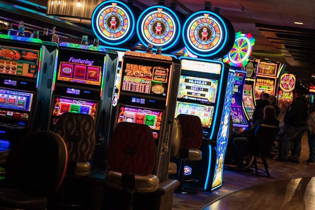 A Comprehensive Guide to Online Casino in South Carolina: Options and Insights