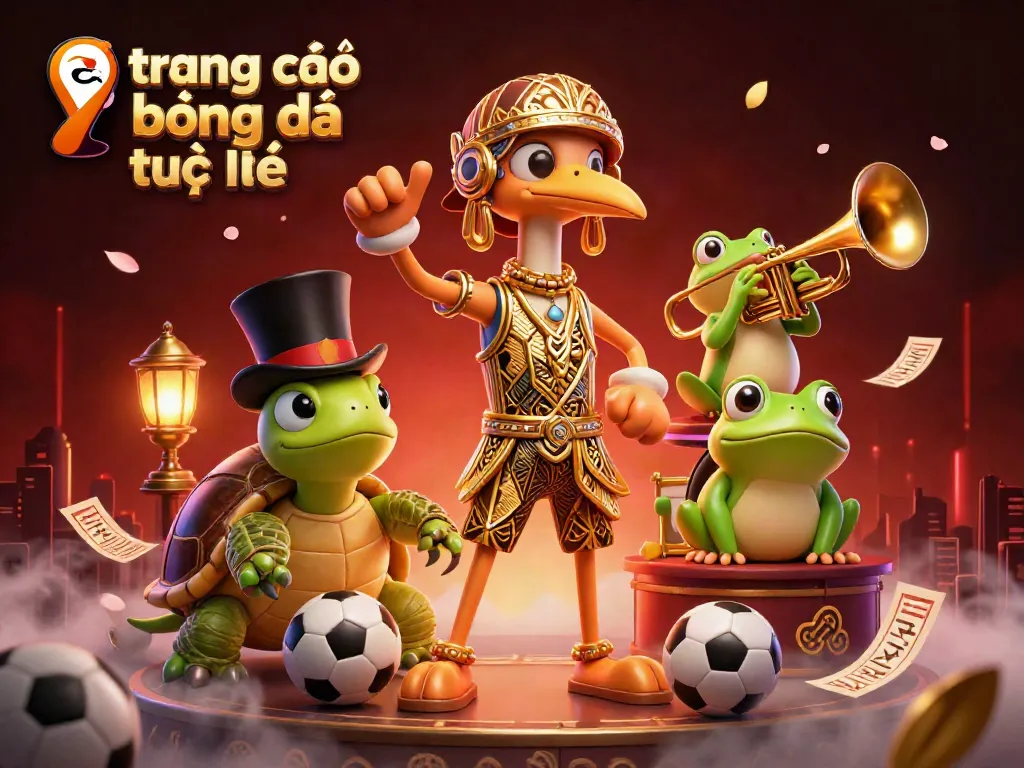 Tham gia cá cược bóng đá trực tuyến tại trang cá độ bóng đá uy tín và hấp dẫn.
