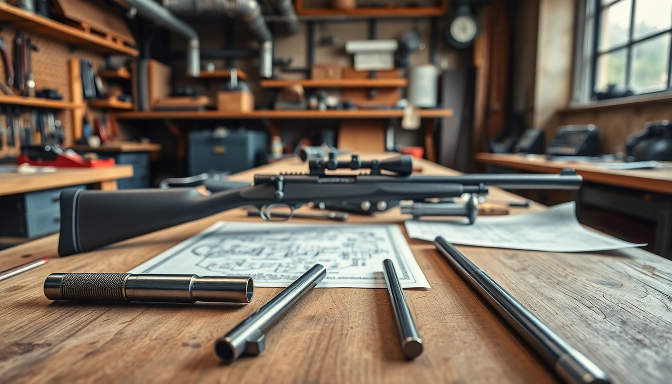 Utilizing the pf940v2 jig on a workshop bench with tools and parts for optimal crafting.