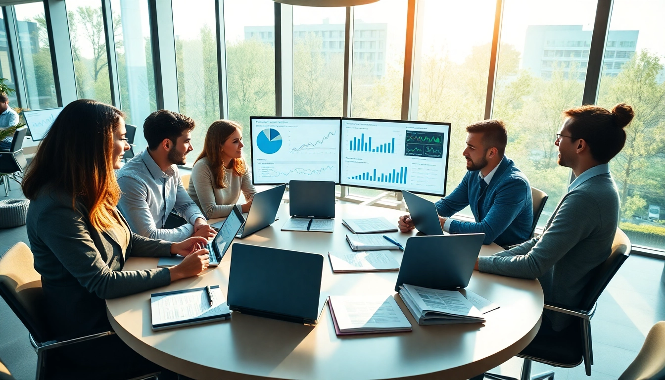Analyze b2b competitive intelligence data in an engaging professional meeting