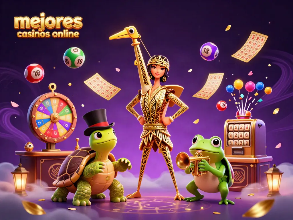 Juega en los mejores casinos online mientras disfrutas de la emoción del póker y la acción de las tragamonedas.