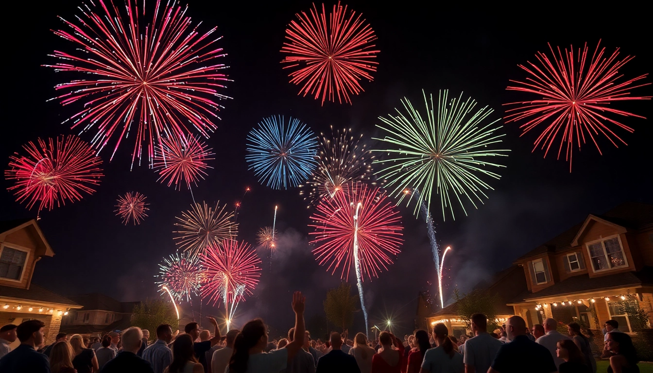 Find the Best Deals on Cheap Fireworks Near Me for Your Next Celebration