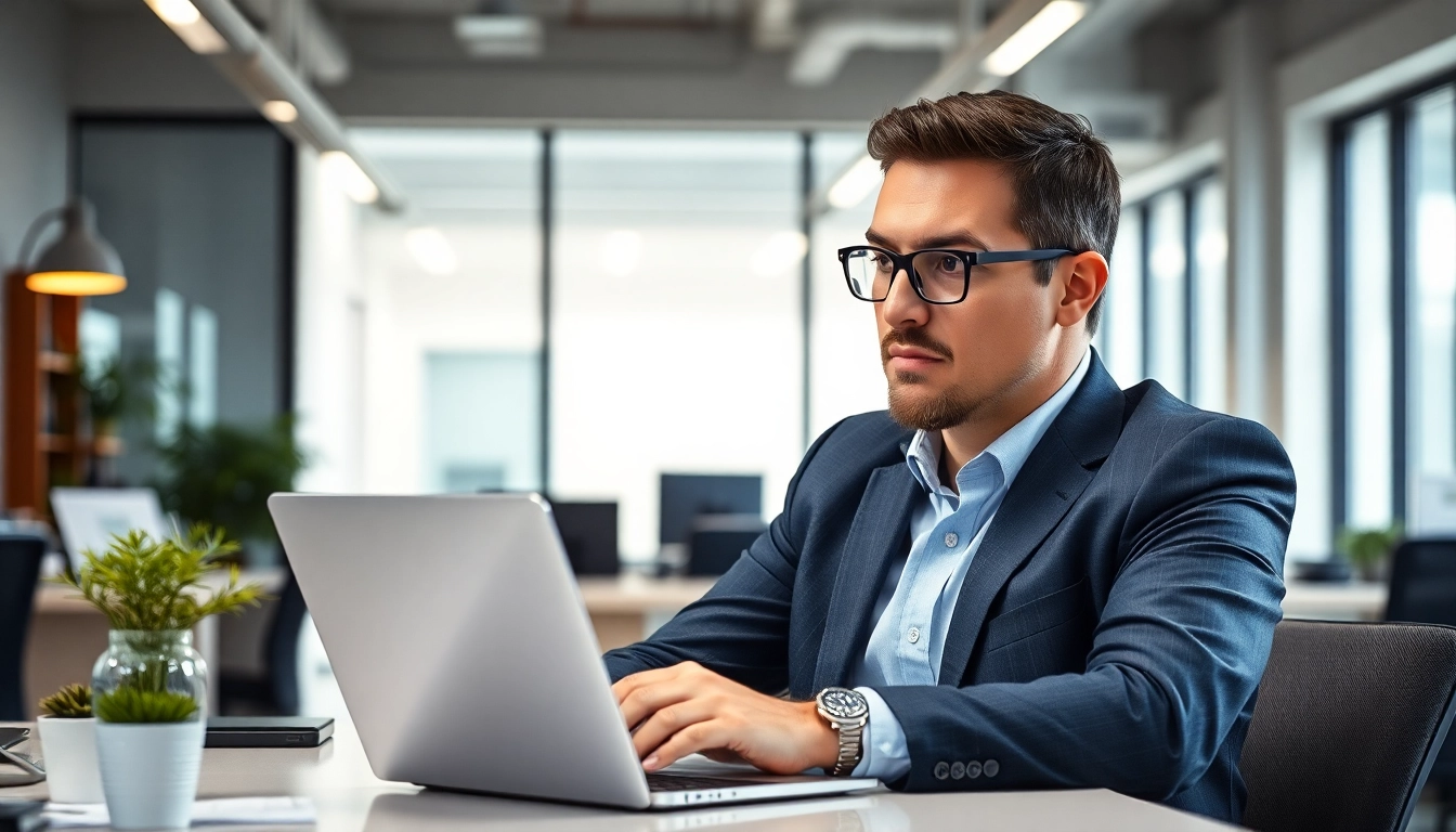 Exploring registration and certification in Federal databases with a professional consultant.