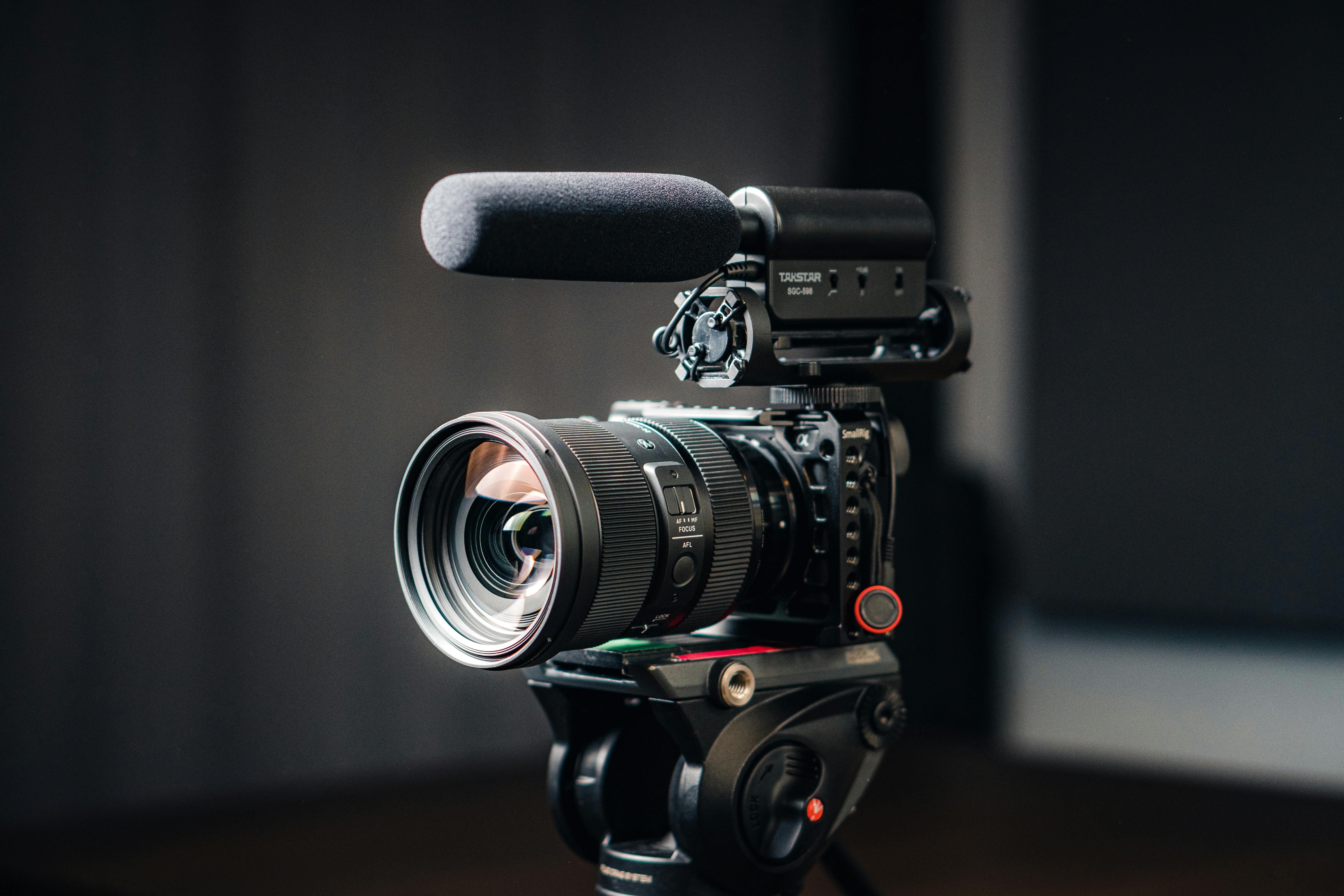 Calgary Corporate Video Production Experts – Crafting Compelling Business Narratives