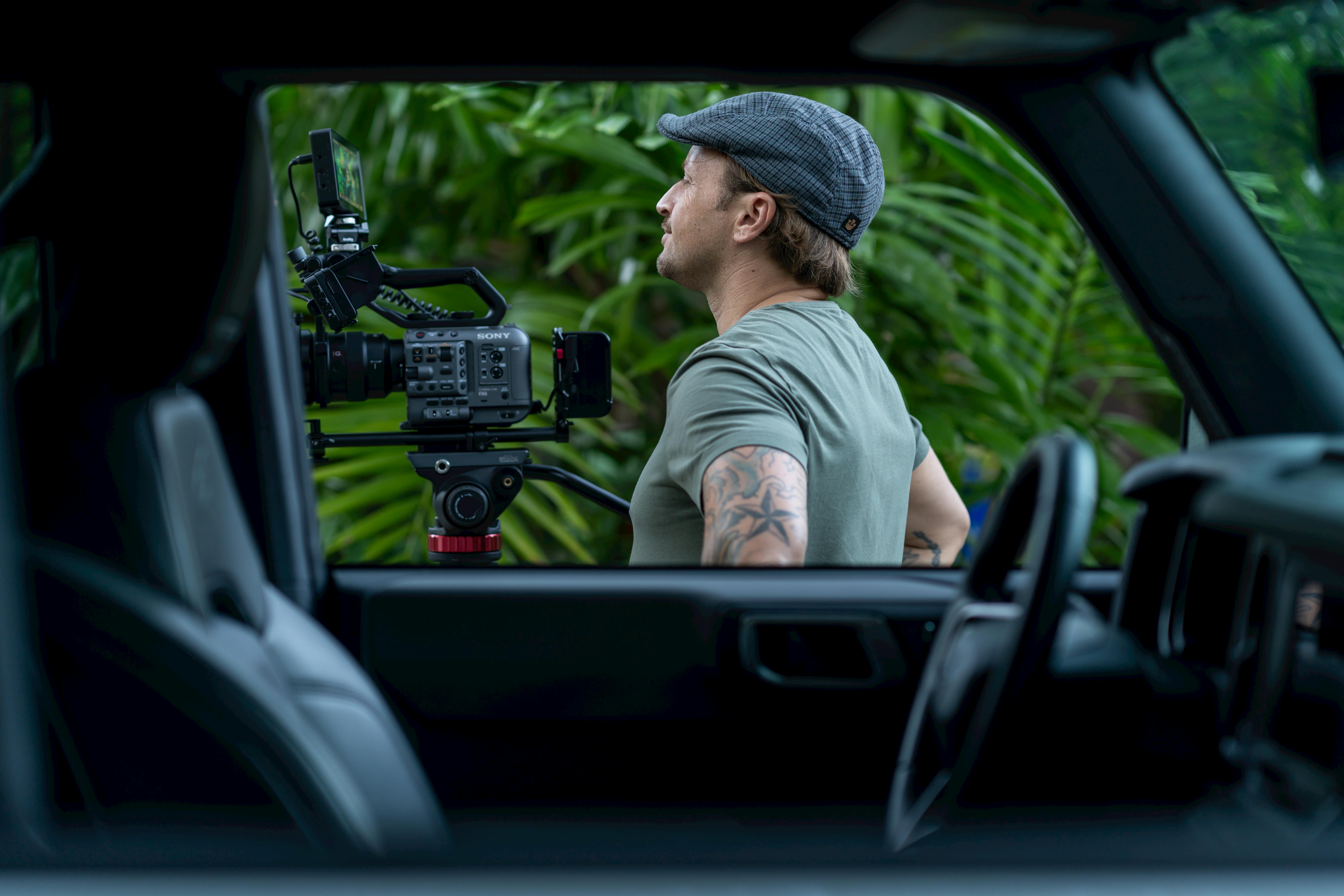 Trusted Phoenix Video Production for Commercial Ads