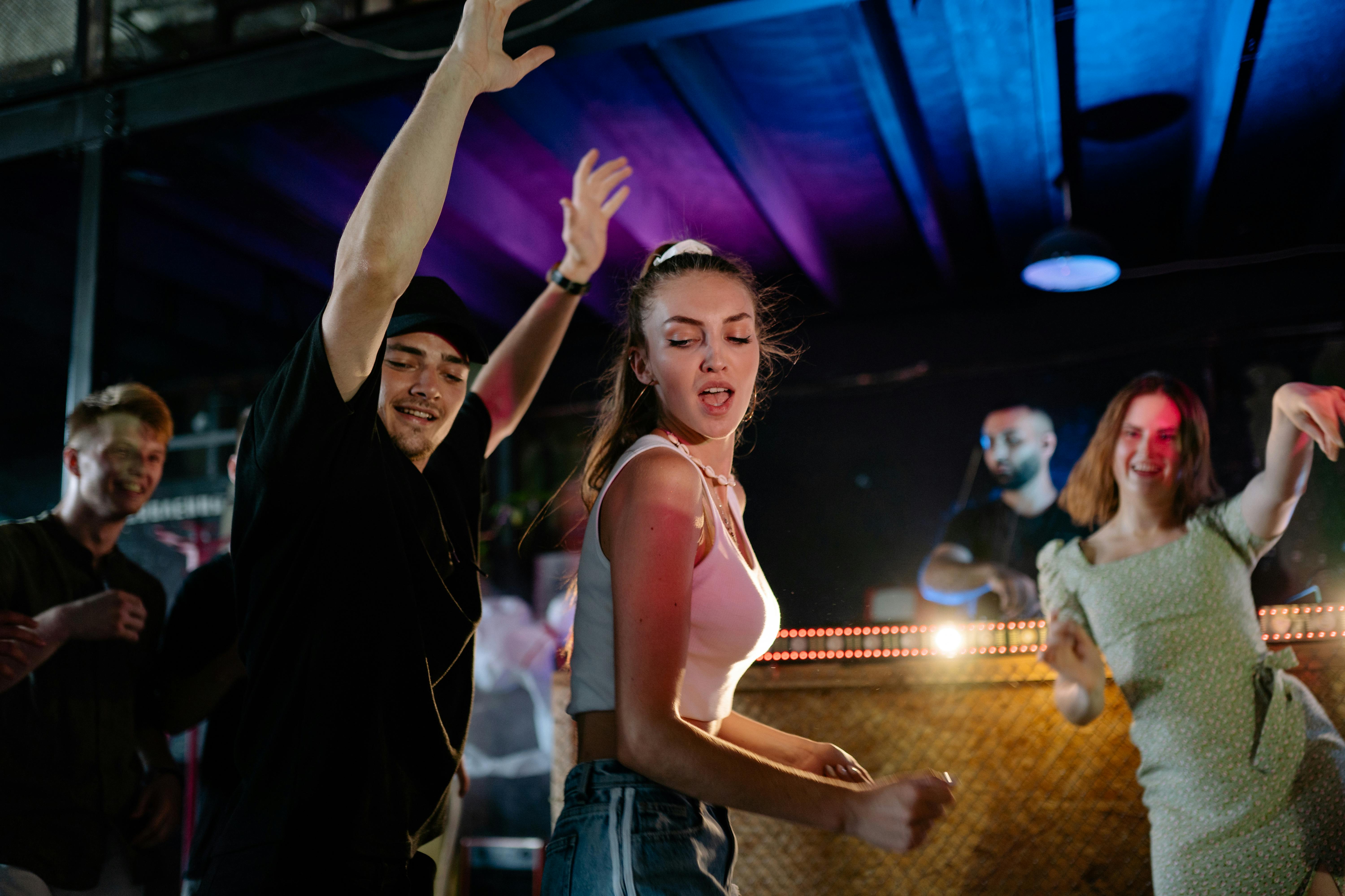 Best Clubs in San Juan Puerto Rico: 7 Must-Visits