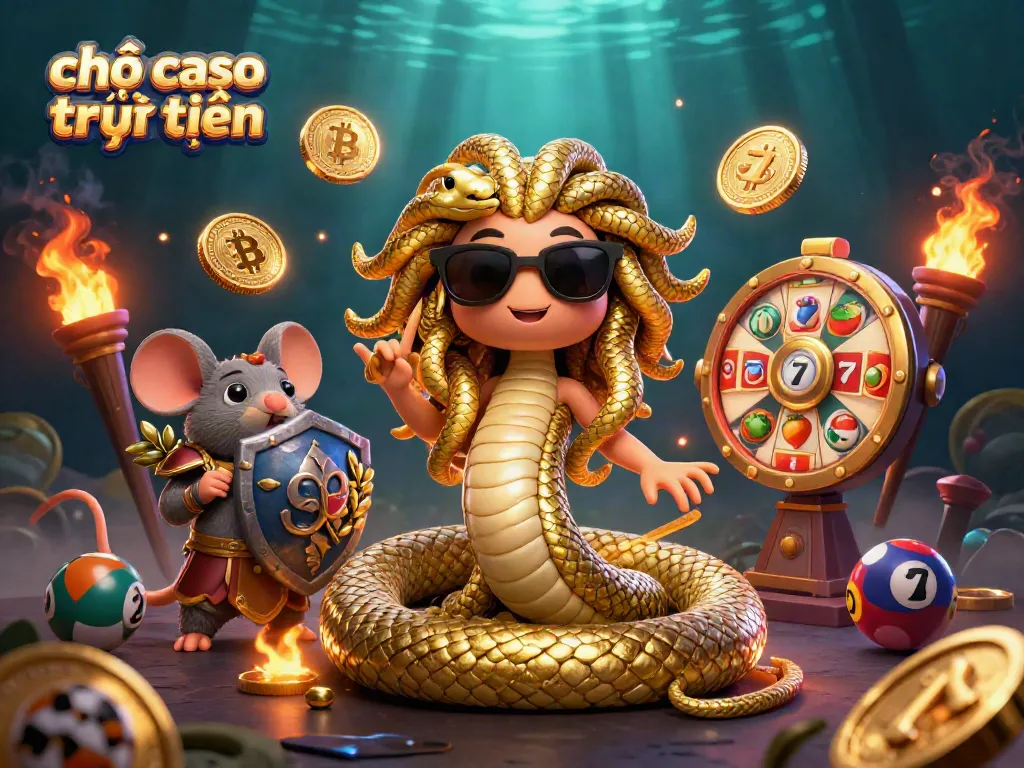 Chơi casino trực tuyến và tham gia các trò chơi hấp dẫn với nhiều phần thưởng thú vị.