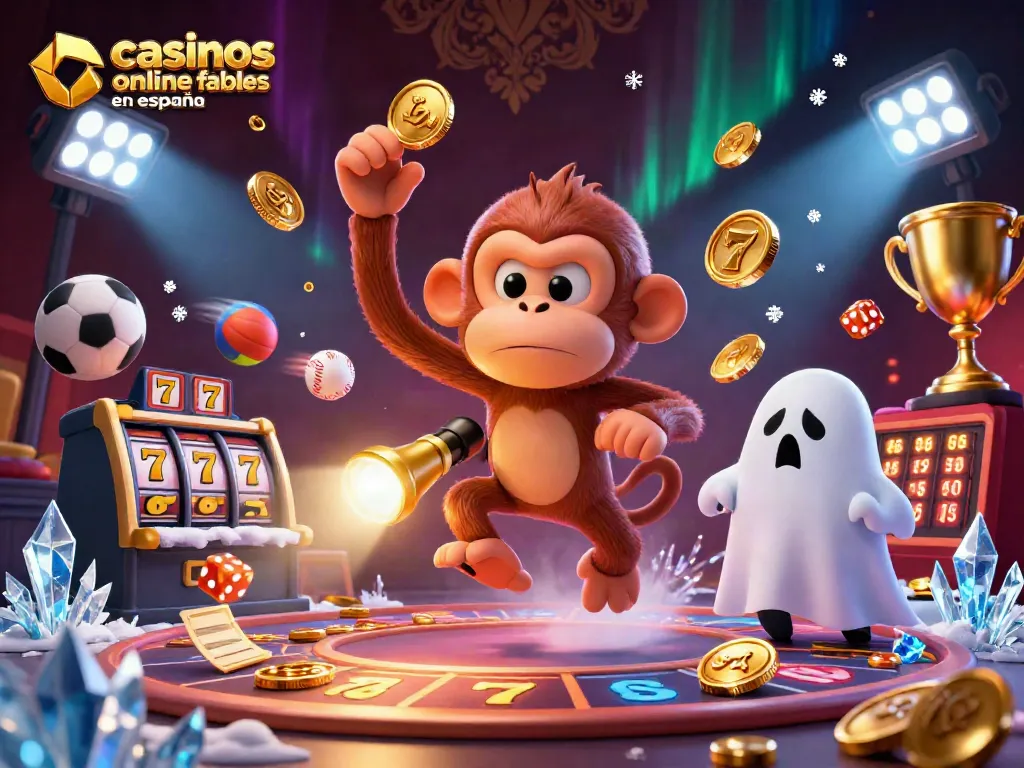 Cascos de oro y diversión en los casinos online fiables en España, un entorno seguro y emocionante.