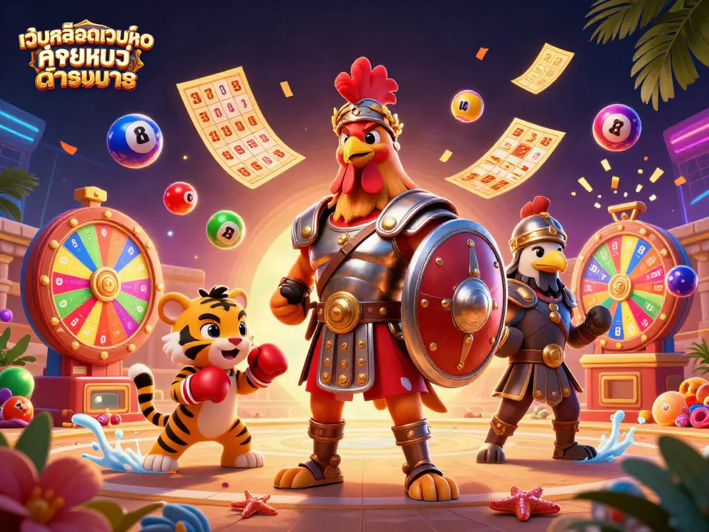 เว็บสล็อตเว็บตรง ค่ายใหญ่ ต่างประเทศ สนุกไปกับเกมเสี่ยงโชคในโลกออนไลน์