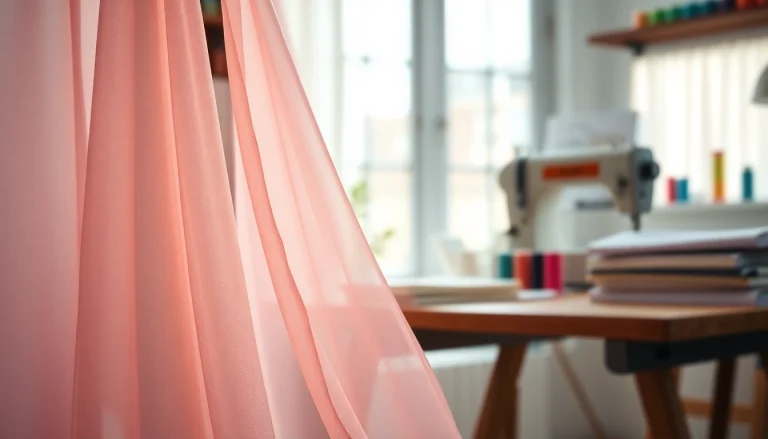 De beste stoffen voor naaien beginners Nederland: tips en technieken