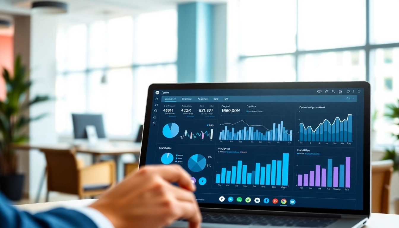 Enhance engagement with the Instagram smm panel's intuitive dashboard and metrics.