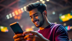 A plataforma bet da sorte oferece uma experiência de apostas segura e divertida.