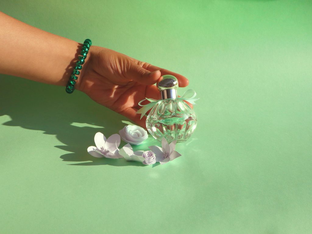 Dior sauvage eau de parfum