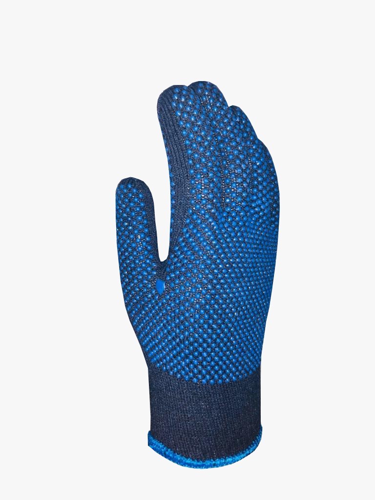 nitrile work gloves