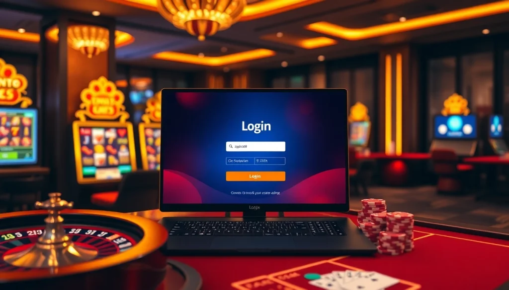 Login to rajatoto88 and enjoy luxurious online casino experiences with exciting slot games.