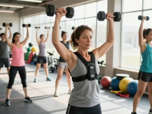 The best double shoulder support brace enhances performance during workouts and provides effective pain relief in the gym.