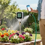 7 Key Advantages of RainPoint WiFi Over Competitors for Efficient Gardening